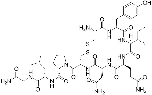 Окситоцин